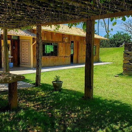 Pousada & Parada Olhos D'Agua Oliveira Fortes Exteriör bild